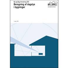 Dagslys Beregning af dagslys i bygninger (Heftet, 2002)