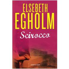 Elsebeth egholm Scirocco (Lydbog, MP3, 2012)