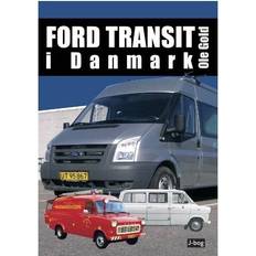 Ford transit Ford Transit i Danmark (Indbundet, 2006)