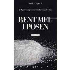 Bøger Rent mel i posen (Hæftet, 2009)