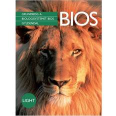 BIOS - grundbog A (Indbundet, 2009)