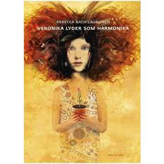 Veronika lyder som harmonika (Indbundet, 2011)