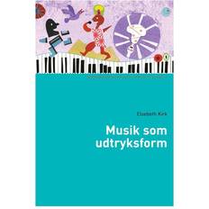 Musik som udtryksform (Hæftet, 2009)