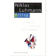Tillid: en mekanisme til reduktion af social kompleksitet (Hæftet, 1999)