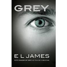Grey (Häftad, 2015)