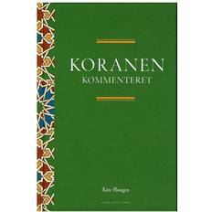 Koranen kommenteret, Hardback (Indbundet, 2009)