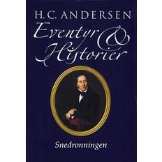 Snedronningen Snedronningen (E-bok, 2009)