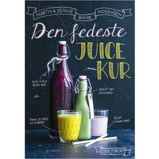 Den fedeste juicekur (Hæftet, 2015)
