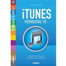 Itunes iTunes version 10 (E-bog, 2012)