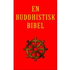 Bøger En buddhistisk bibel (Hæftet)
