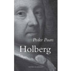 Peder Paars: Komisk heltedigt (Indbundet, 2015)