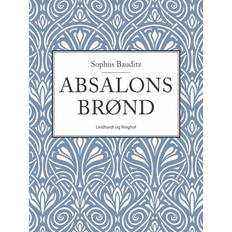 Brønd Absalons brønd (E-bog, 2017)