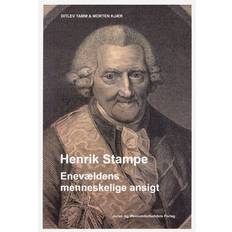 Stampe Henrik Stampe - enevældens menneskelige ansigt (Hæftet, 2013)