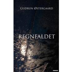 Bøger Regnfaldet (Hæftet, 2014)