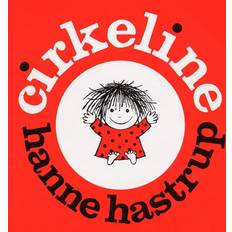 Cirkeline Cirkeline (Ljudbok, MP3, 2016)