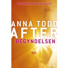 After anna todd After - Begyndelsen (E-bok, 2016)