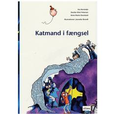 Fængsel Katmand i fængsel (Hæftet, 2005)