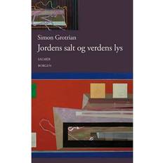 Jordens salt Jordens salt og verdens lys: salmer (Hæftet, 2006)