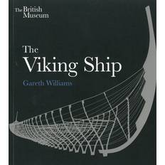 The Viking Ship (Hæftet, 2014)