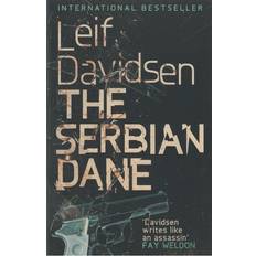 The Serbian Dane (Häftad, 2007)