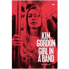 Bøger Girl in a band: Min historie (Hæftet, 2016)