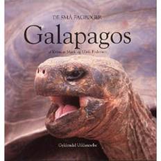 Galapagos Galapagos (Hæftet, 2000)