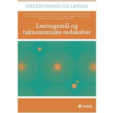 Læringsmål og taksonomiske redskaber (Häftad, 2015)