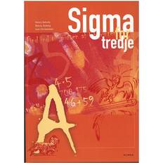 Sigma for tredje A (H�äftad, 2007)