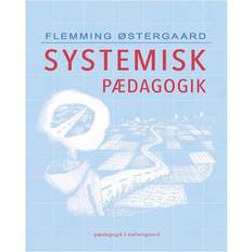 Bøger Systemisk pædagogik (Hæftet, 2016)