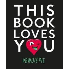 This Book Loves You (Häftad, 2015)