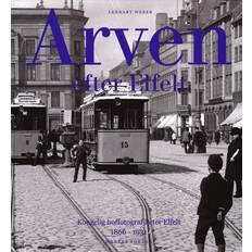 Bøger Arven efter Elfelt: Kgl. hoffotograf Peter Elfelt 1866-1931 (Indbundet, 2016)