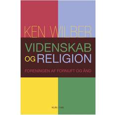 Videnskab og religion: foreningen af fornuft og ånd (Lydbog, MP3, 2015)