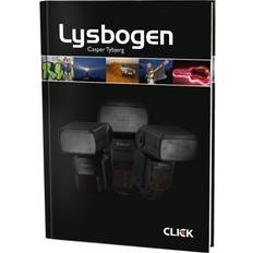 Casper tybjerg Lysbogen (Indbundet, 2013)