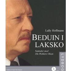 Laksko Beduin i laksko (Lydbog, MP3, 2013)