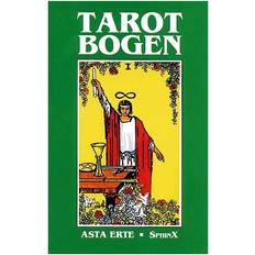 Tarotbogen (Hæftet, 2004)