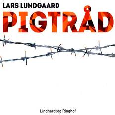 Pigtråd Pigtråd (E-bog, 2016)