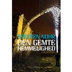 Steffen nohr Den gemte hemmelighed (E-bog, 2015)