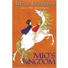 Böcker Mio's Kingdom (Häftad, 2011)