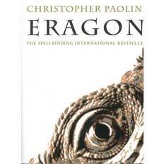 Eragon bok Eragon (Häftad, 2007)