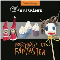 Sæbespåner Sæbespåner (E-bog, 2012)