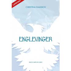 Englevinger Englevinger (Lydbog, MP3, 2016)