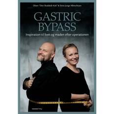 Gastric bypass Gastric bypass (Indbundet, 2012)