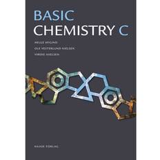 Basic chemistry C (Hæftet, 2017)