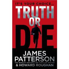 Truth or Die (Hæftet, 2016)