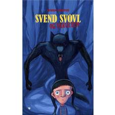 Svovl Svend Svovl og varulven (E-bog, 2016)