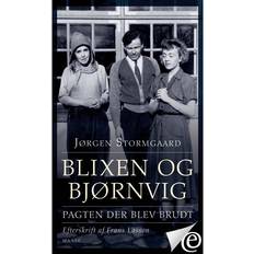 Bjørnvig pagten Blixen og Bjørnvig: Pagten der blev brudt