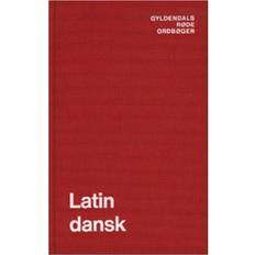 Latin-Dansk ordbog (Indbundet, 1999)