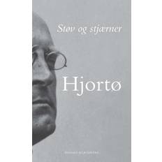 Bøger Støv og stjærner (Indbundet, 2014)