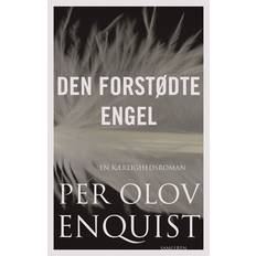 Den forstødte engel: en kærlighedsroman (Hæftet, 2009)