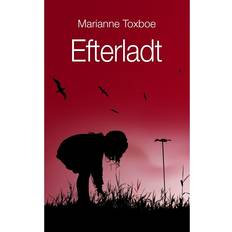 Efterladt: roman (Hæftet, 2015)